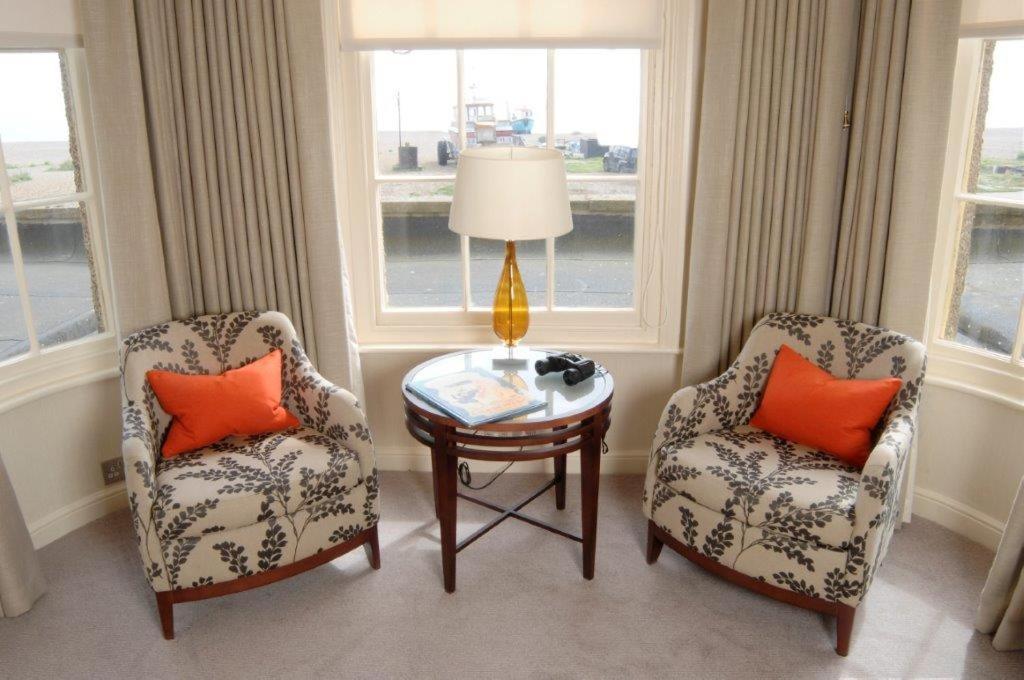 Wentworth Hotel Aldeburgh Dış mekan fotoğraf