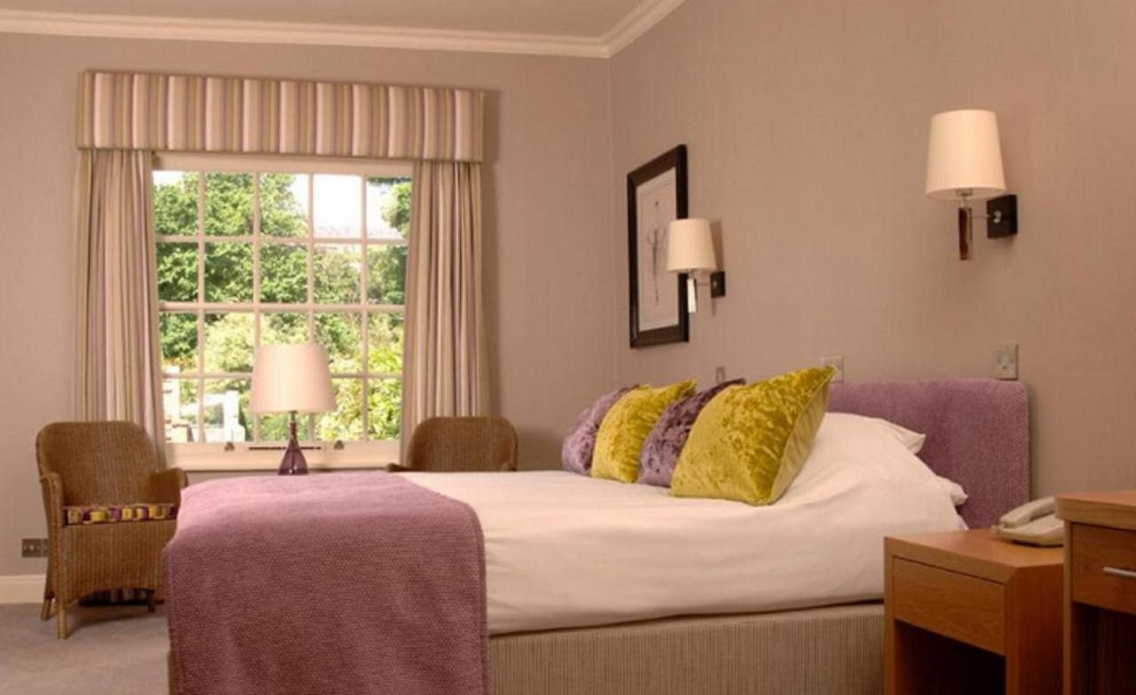 Wentworth Hotel Aldeburgh Dış mekan fotoğraf