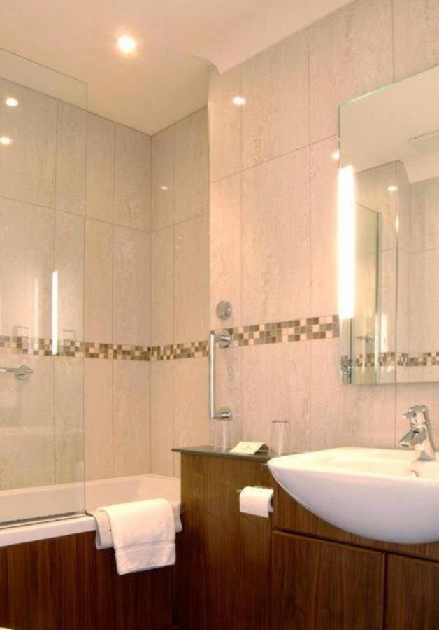 Wentworth Hotel Aldeburgh Dış mekan fotoğraf