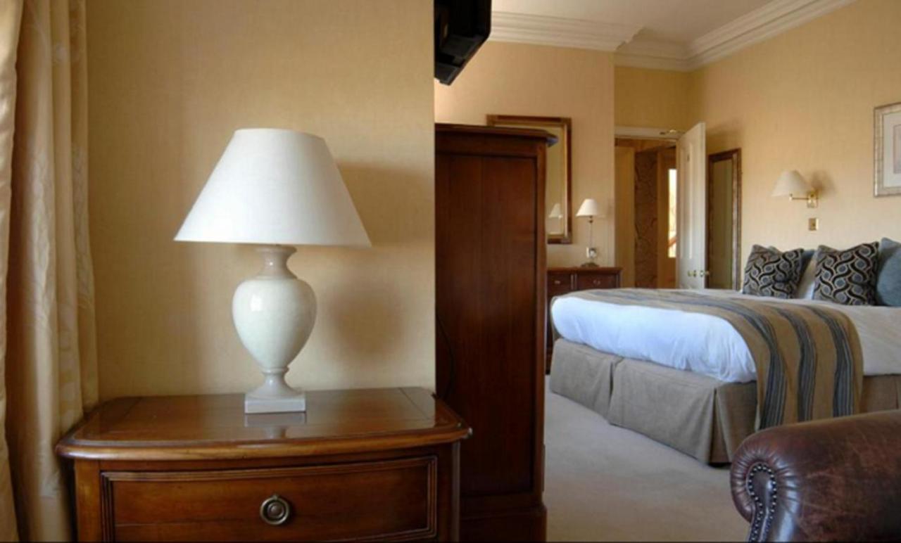 Wentworth Hotel Aldeburgh Dış mekan fotoğraf