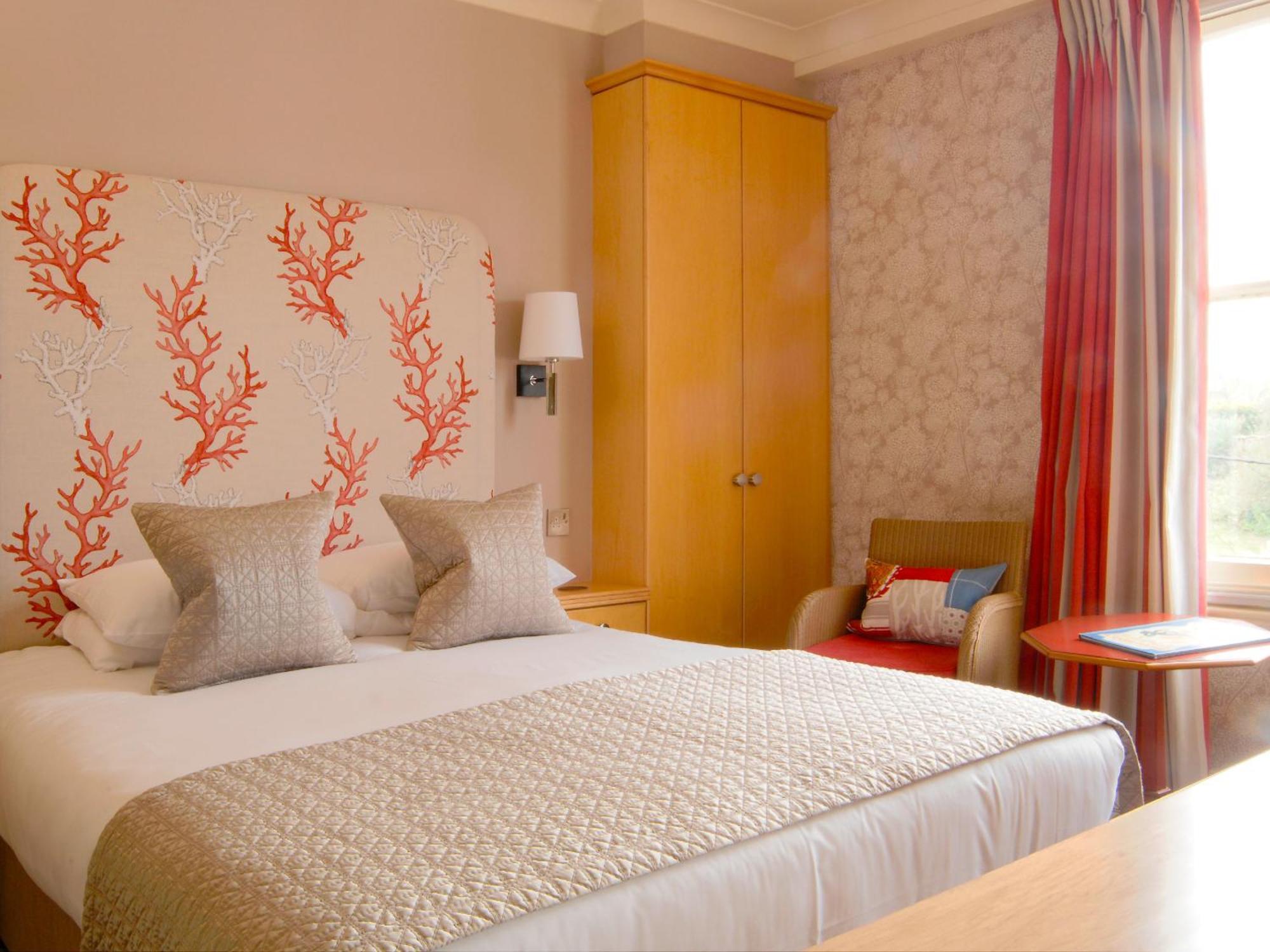 Wentworth Hotel Aldeburgh Dış mekan fotoğraf