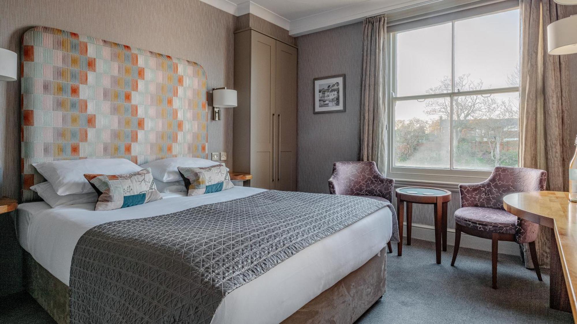 Wentworth Hotel Aldeburgh Dış mekan fotoğraf