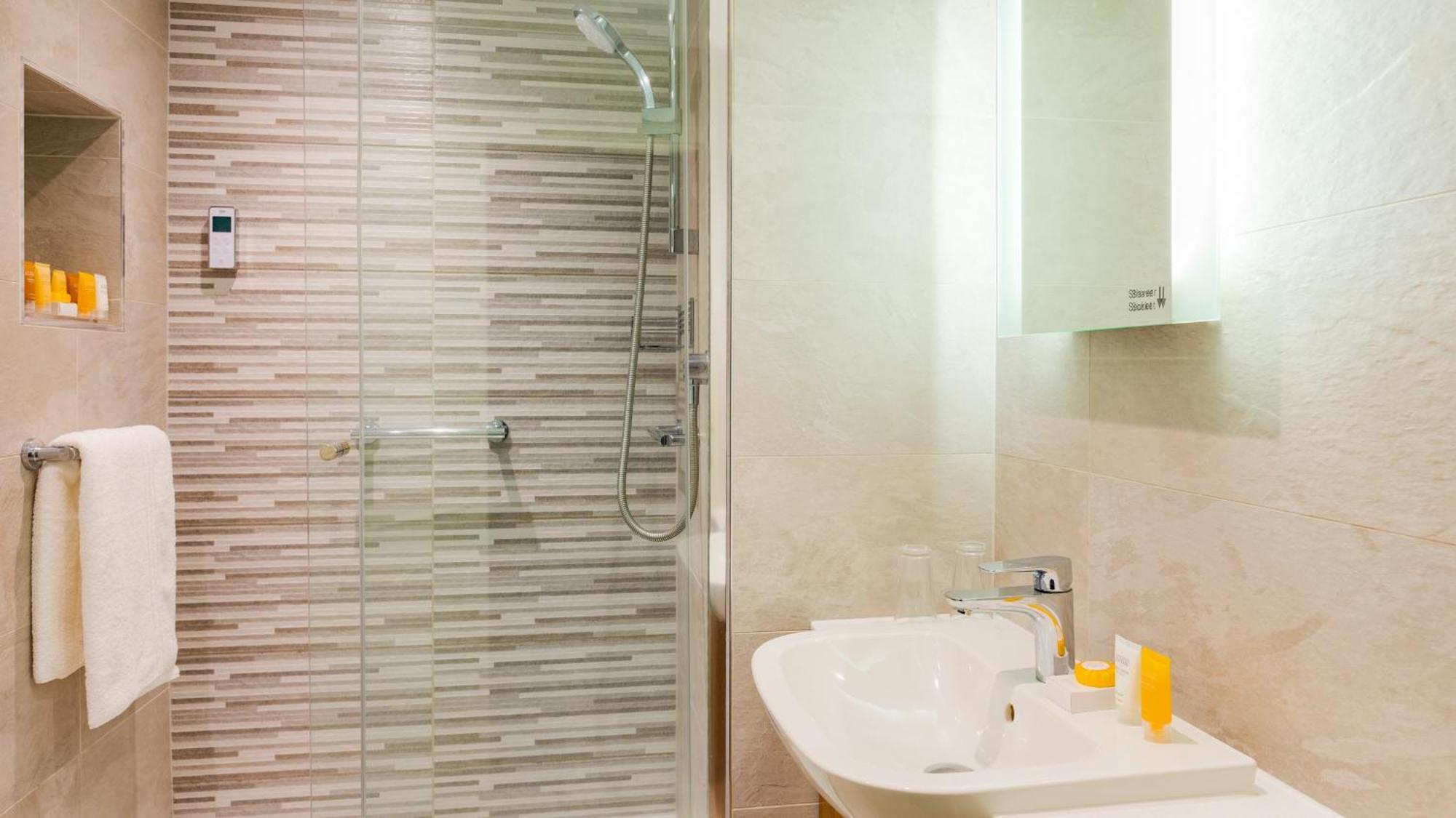 Wentworth Hotel Aldeburgh Dış mekan fotoğraf