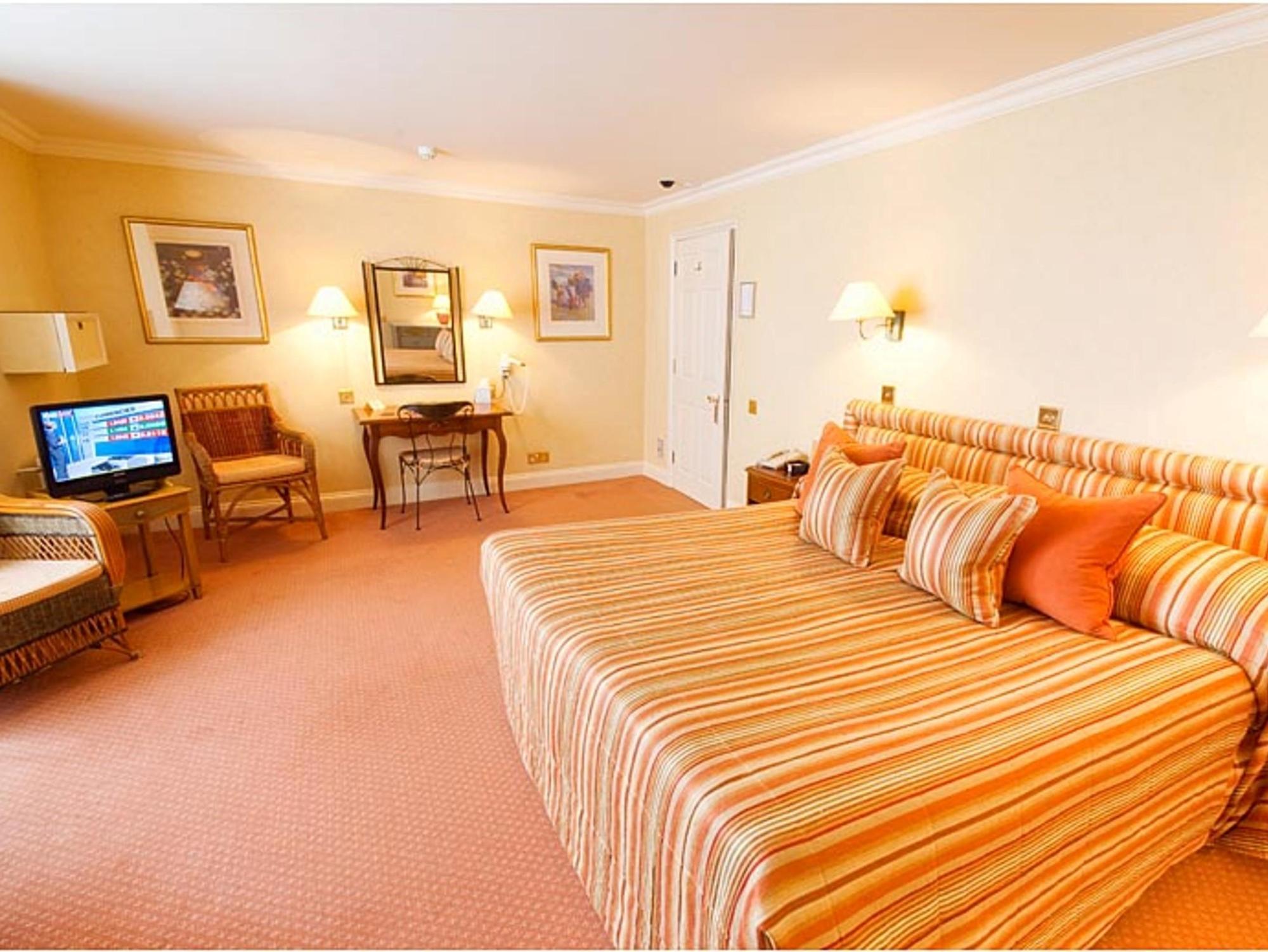 Wentworth Hotel Aldeburgh Dış mekan fotoğraf