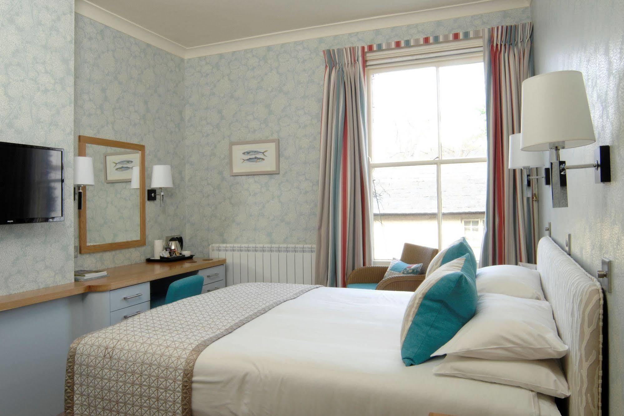 Wentworth Hotel Aldeburgh Dış mekan fotoğraf